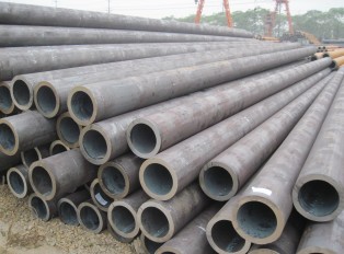 云城20CrMo冷拔无缝钢管