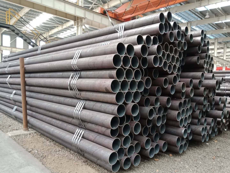 云城30CrMo合金无缝钢管
